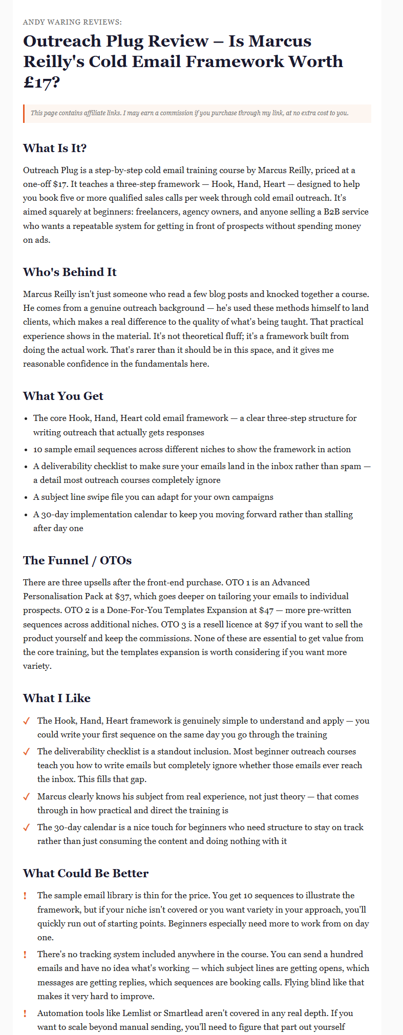 Commission Catalyst Review Writer – EASY AI