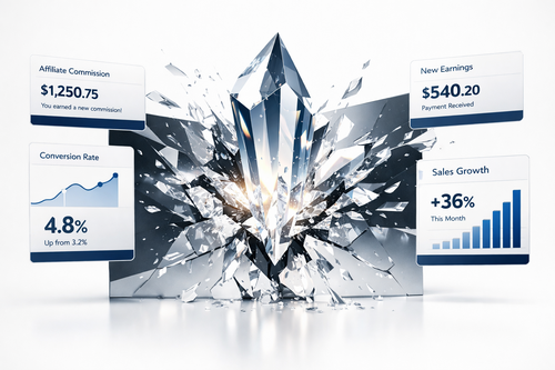 Strategic Visual Break - The Catalyst Solution